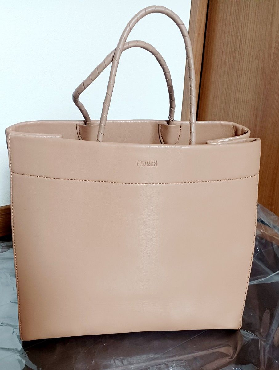 GOOD GRIEF /グッドグリーフ Reusable Bag トートバッグ|Yahoo GOOD GRIEF /グッドグリーフ Reusable Bag トートバッグ|Yahoo