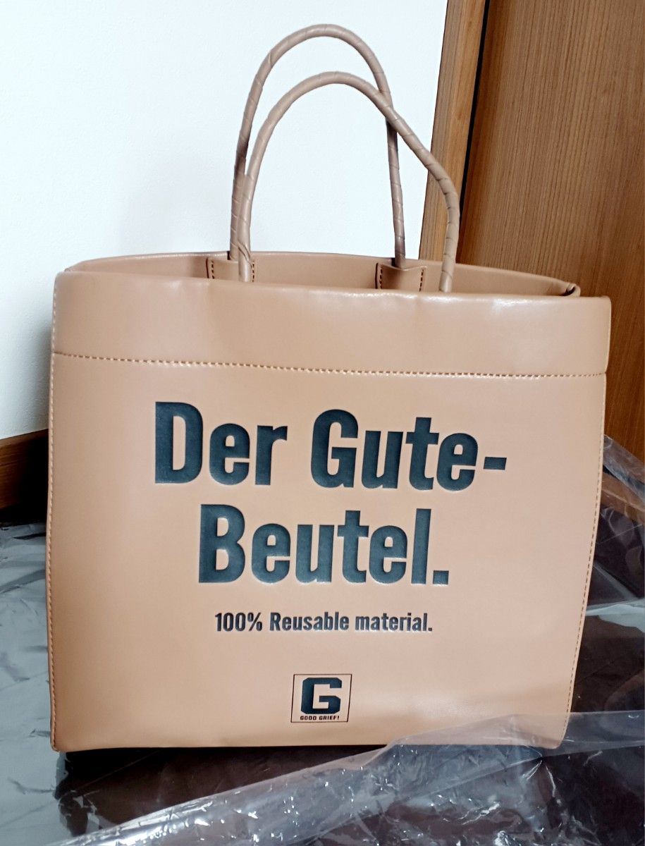 GOOD GRIEF /グッドグリーフ Reusable Bag トートバッグ|Yahoo GOOD GRIEF /グッドグリーフ Reusable Bag トートバッグ|Yahoo