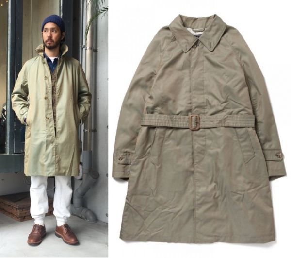 Engineered Garments エンジニアードガーメンツ BEAMS PLUS 別注