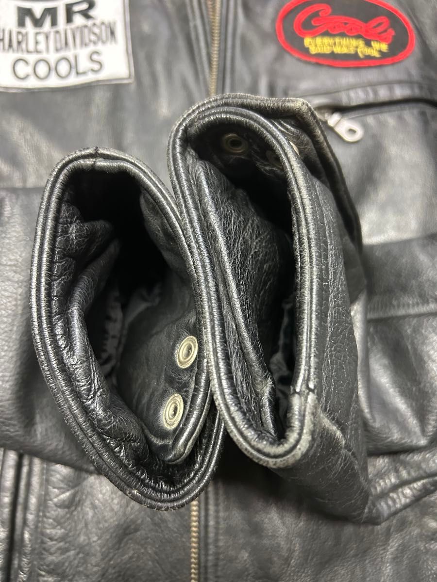 chopper cools チョッパー クールス 激レア シングルライダース chopper cools チョッパー クールス 激レア シングルライダース