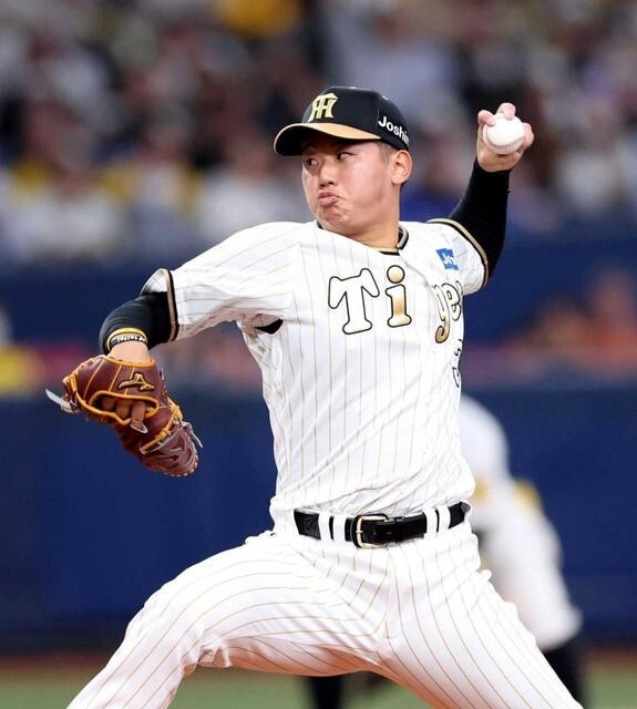 阪神 タイガース チャンピオン ユニフォーム 門別 L 新品 阪神 タイガース チャンピオン ユニフォーム 門別 L 新品