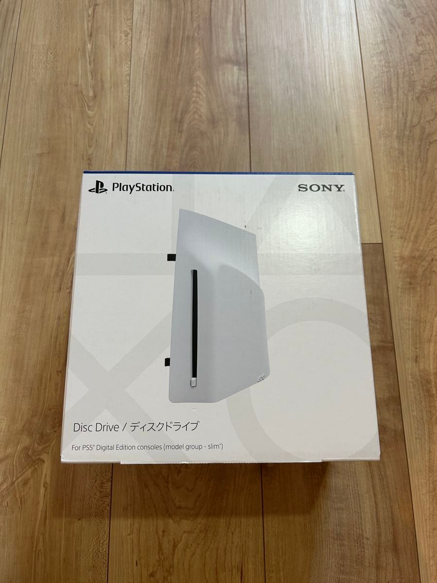 PS5 ディスクドライブ CFI-ZDD1J 外付け 新品未使用品|Yahoo PS5 ディスクドライブ CFI-ZDD1J 外付け 新品未使用品|Yahoo