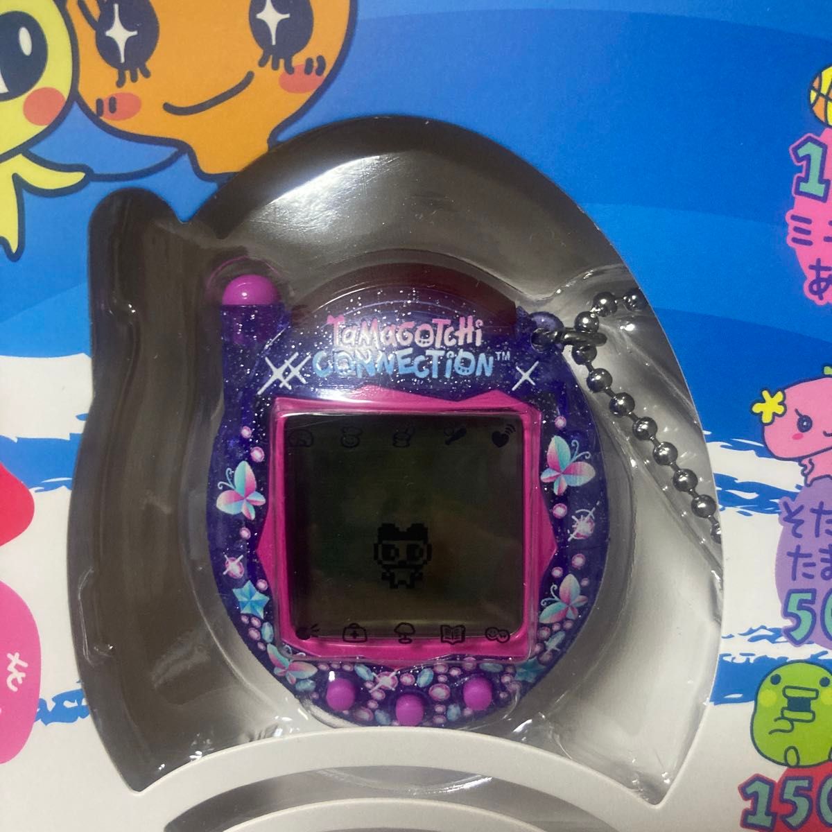 Tamagotchi Connection たまごっちコネクション らいんすとーん Tamagotchi Connection たまごっちコネクション らいんすとーん