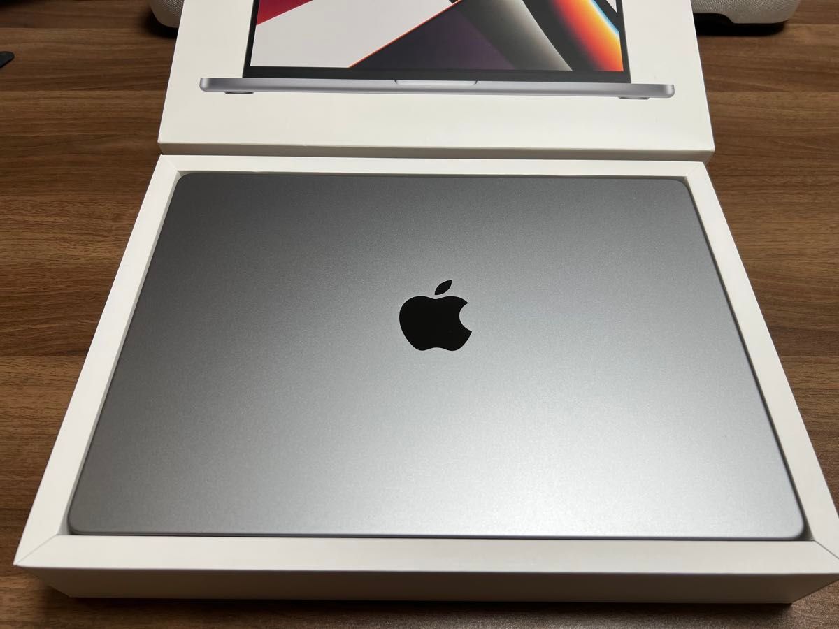 極上美品 アップルケア保証付】Apple Macbook Pro 14インチ 極上美品 アップルケア保証付】Apple Macbook Pro 14インチ