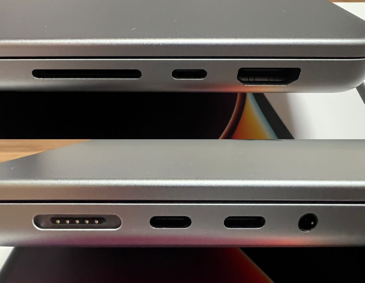 極上美品 アップルケア保証付】Apple Macbook Pro 14インチ 極上美品 アップルケア保証付】Apple Macbook Pro 14インチ