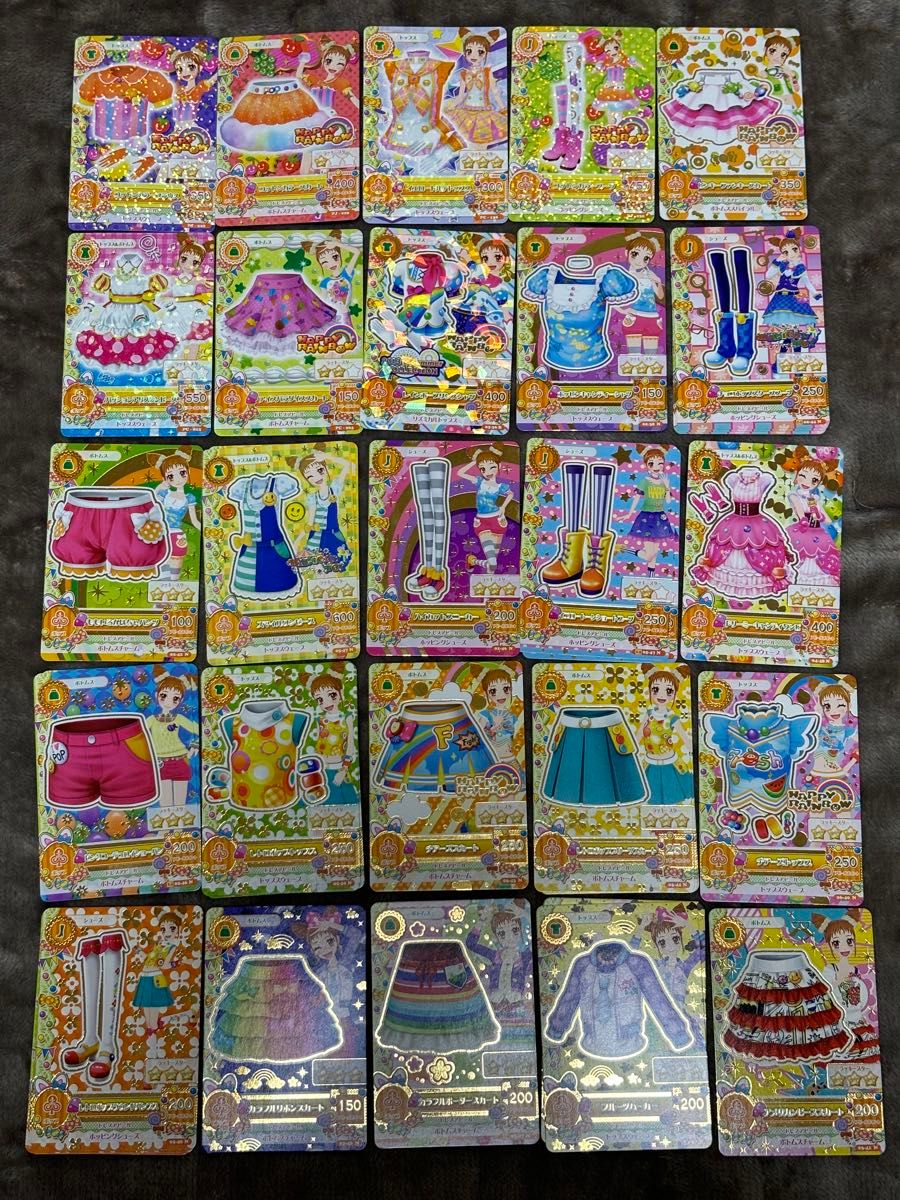 アイカツ オフィシャル バインダー データカードダス セット アイカツ オフィシャル バインダー データカードダス セット