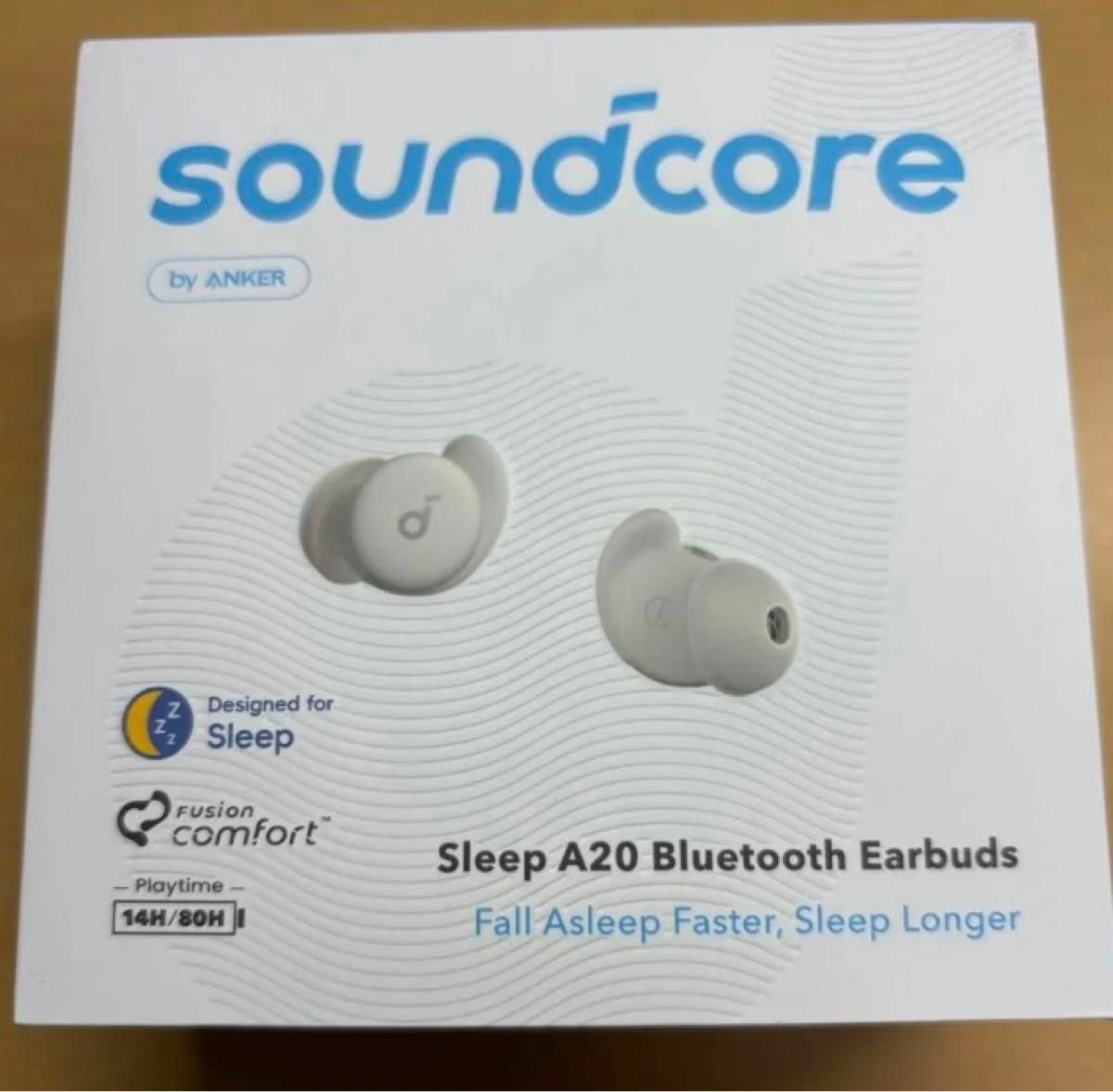 Anker Soundcore Sleep A20【外箱なし】 Anker Soundcore Sleep A20【外箱なし】