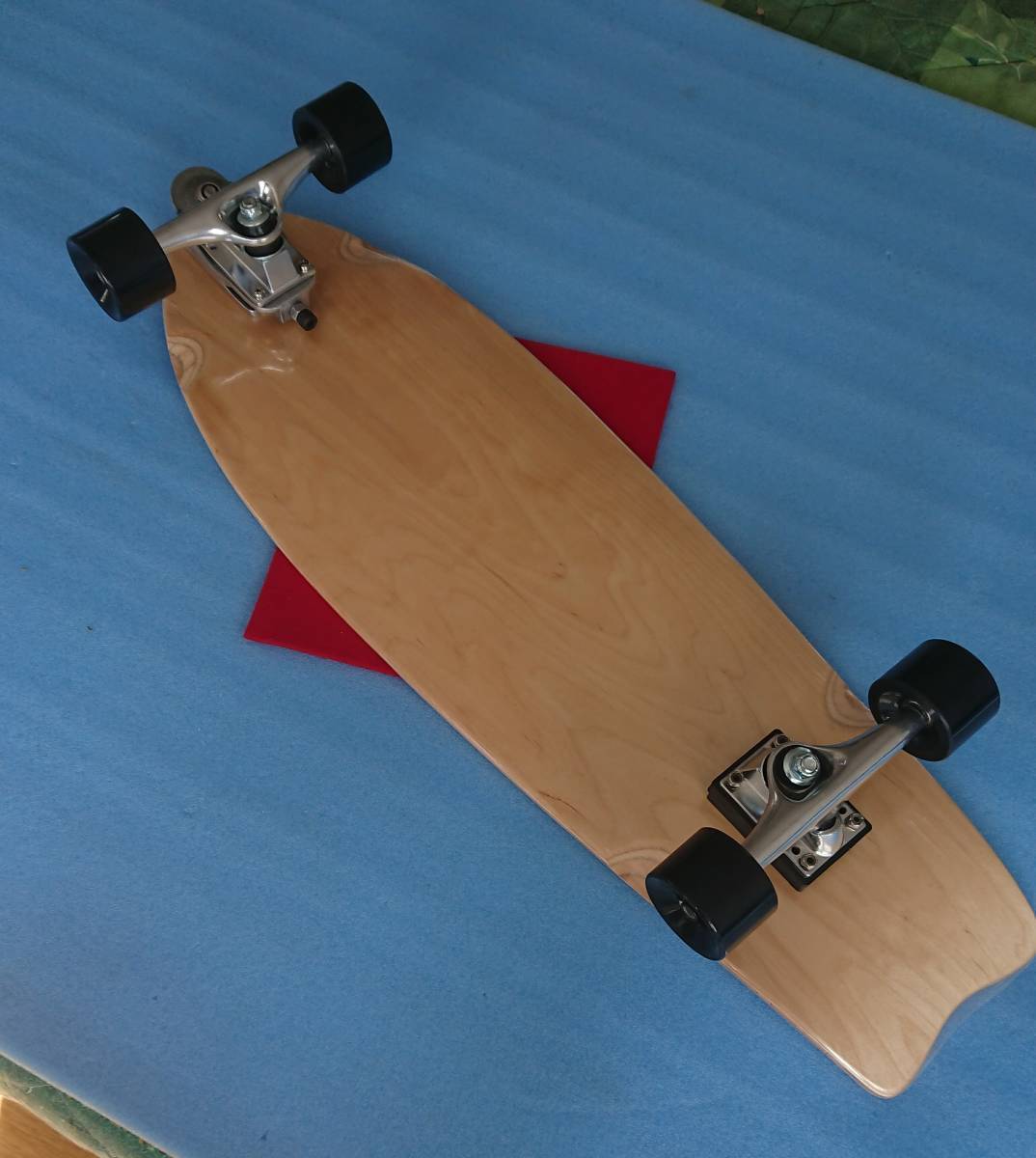 [ profit ] large discharge! special price decline < tax less prompt decision > catalog outer board only WOOD 31.5- medium Cruiser 5 sheets till same sending! resale OK! ca