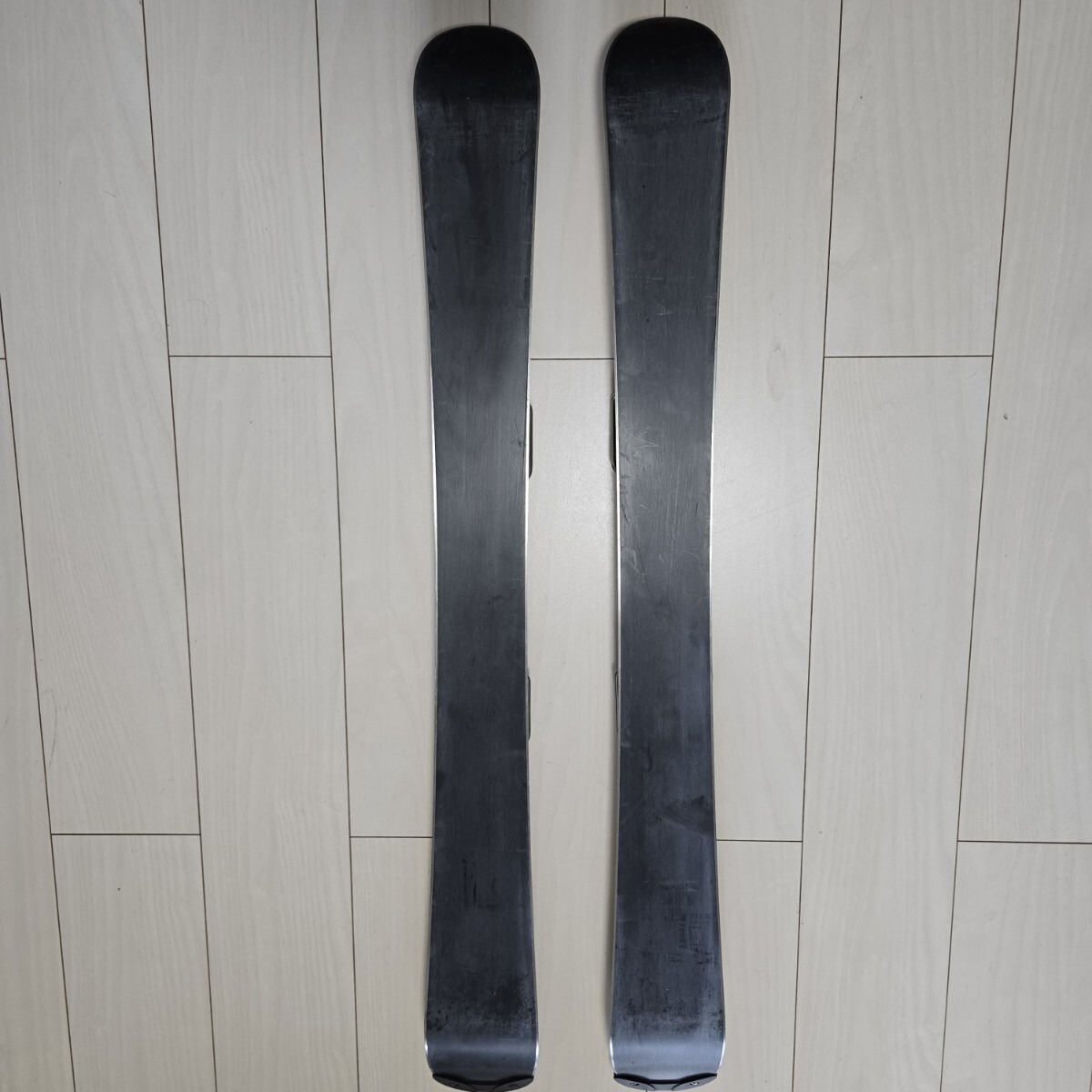 AIRWALK スキーボード/ショートスキー/ファンスキー 99cm｜Yahoo