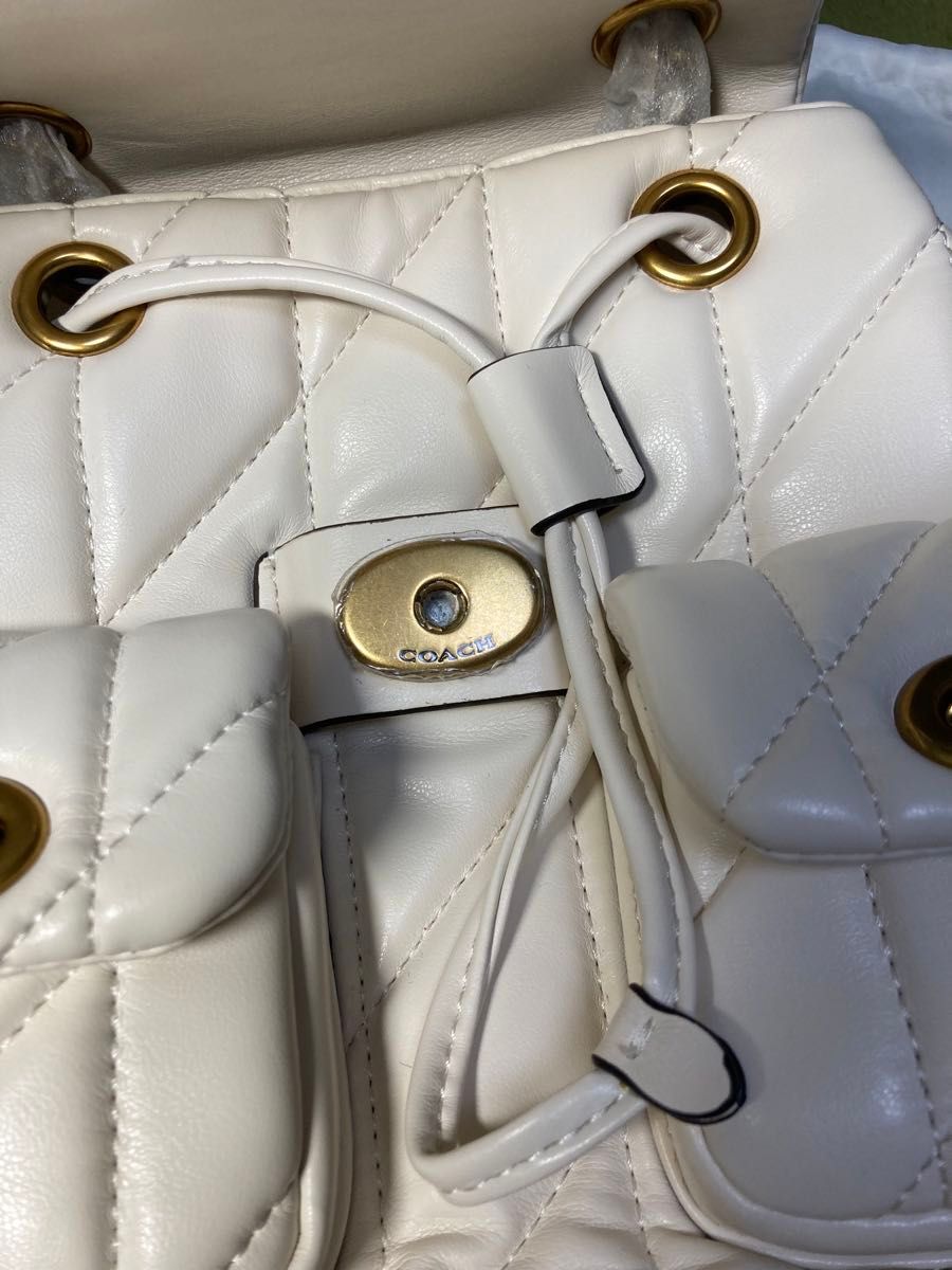 新品/66%OFF】COACH タビーバックパック|Yahoo!フリマ(旧 新品/66%OFF】COACH タビーバックパック|Yahoo!フリマ(旧