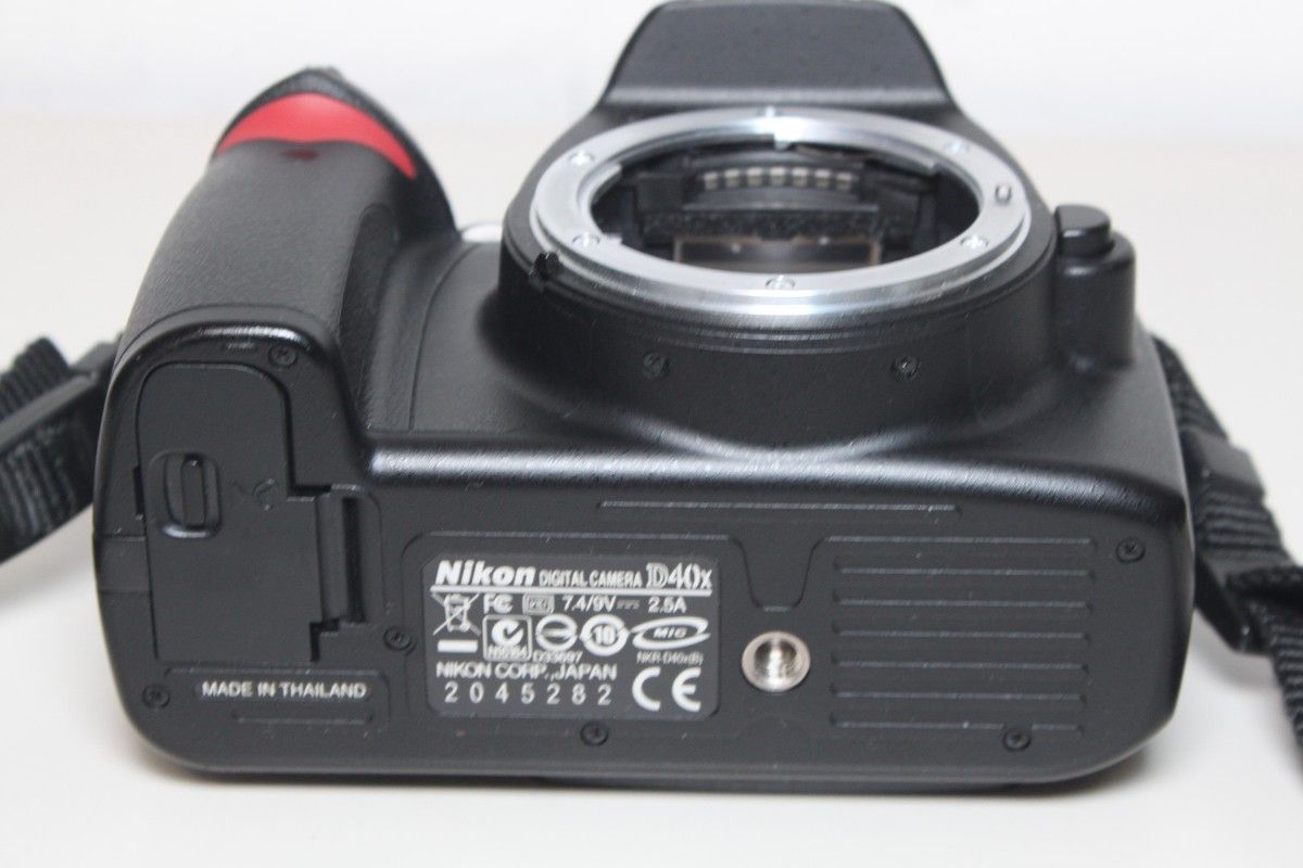Nikon/D40/レンズ付き/デジタル一眼レフ ④|Yahoo!フリマ(旧 Nikon/D40/レンズ付き/デジタル一眼レフ ④|Yahoo!フリマ(旧