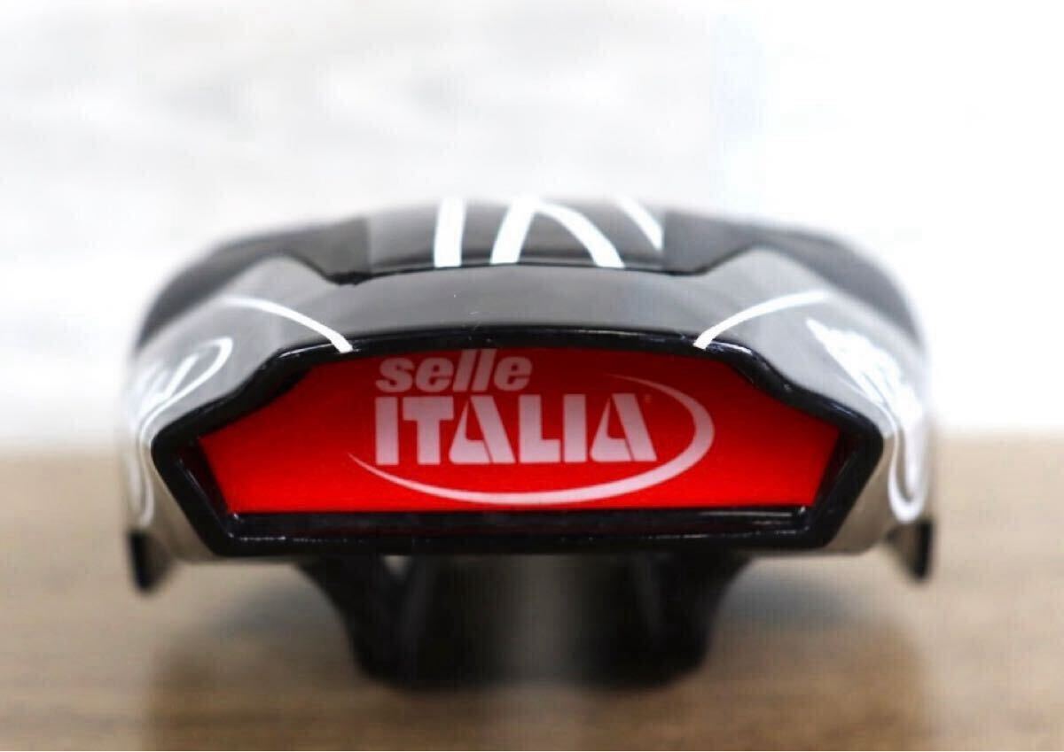 美品 セライタリア selle ITALIA KRONOS S Tekno Flow セラ 美品 セライタリア selle ITALIA KRONOS S Tekno Flow セラ