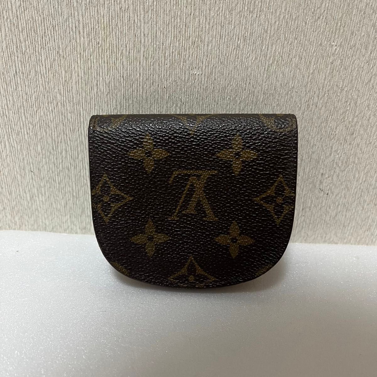 ルイヴィトン モノグラム コインケース 小銭入れ グゼ 財布 ルイヴィトン モノグラム コインケース 小銭入れ グゼ 財布