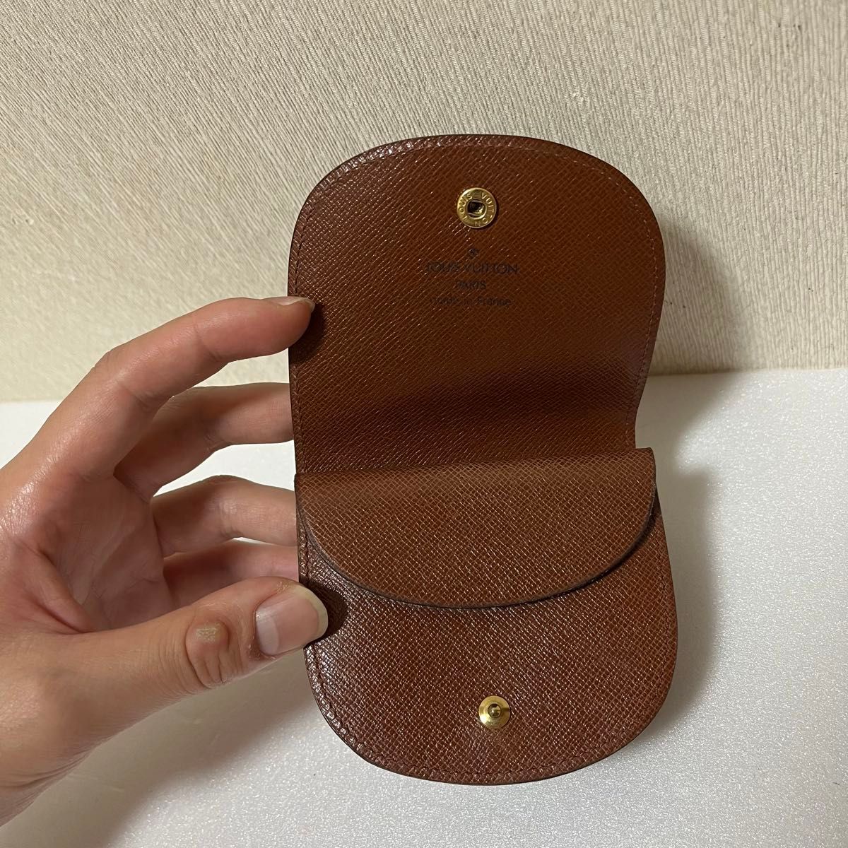 ルイヴィトン モノグラム コインケース 小銭入れ グゼ 財布 ルイヴィトン モノグラム コインケース 小銭入れ グゼ 財布