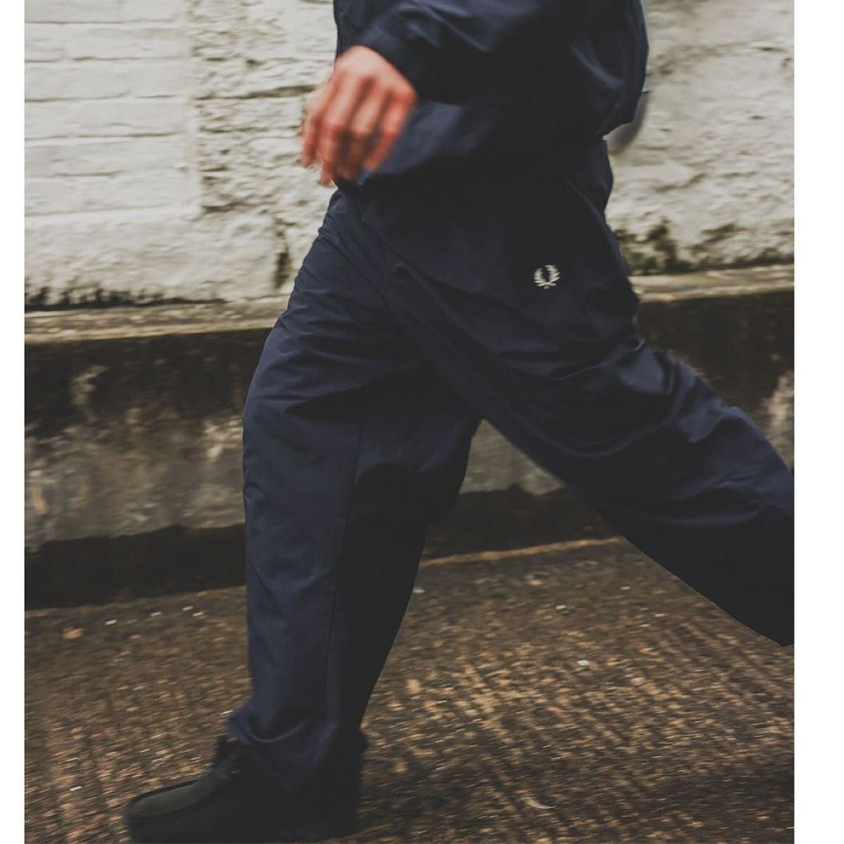 BEAMS(ビームス)【別注】 FRED PERRY / Shell Pants(パンツ BEAMS(ビームス)【別注】 FRED PERRY / Shell Pants(パンツ