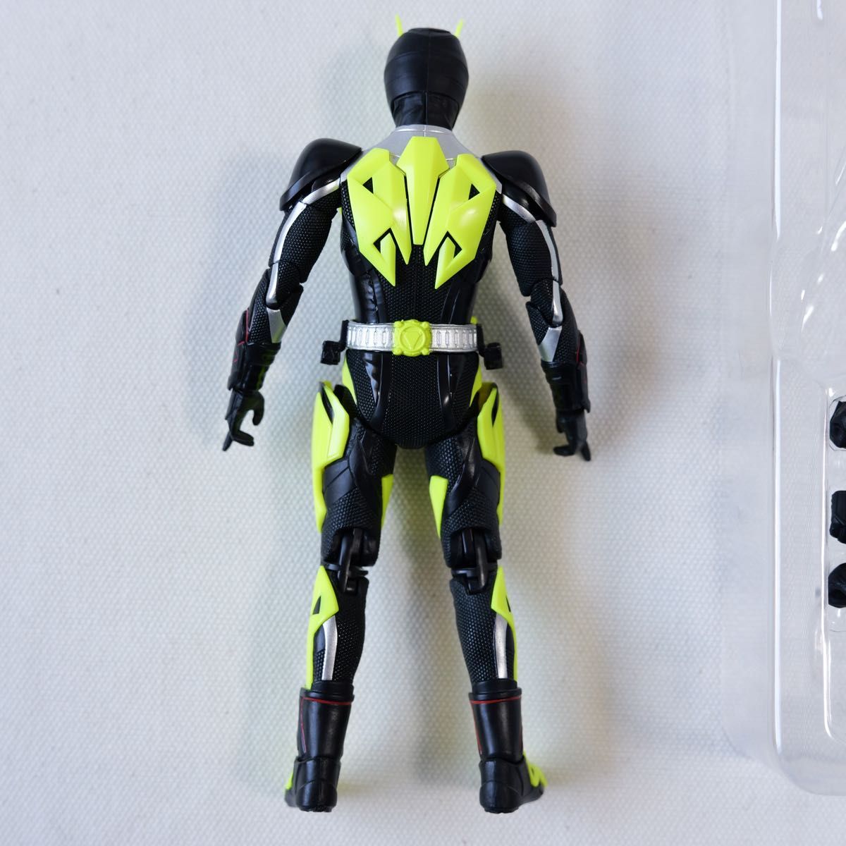 改修】S H フィギュアーツ 仮面ライダーゼロワン|Yahoo!フリマ 改修】S H フィギュアーツ 仮面ライダーゼロワン|Yahoo!フリマ