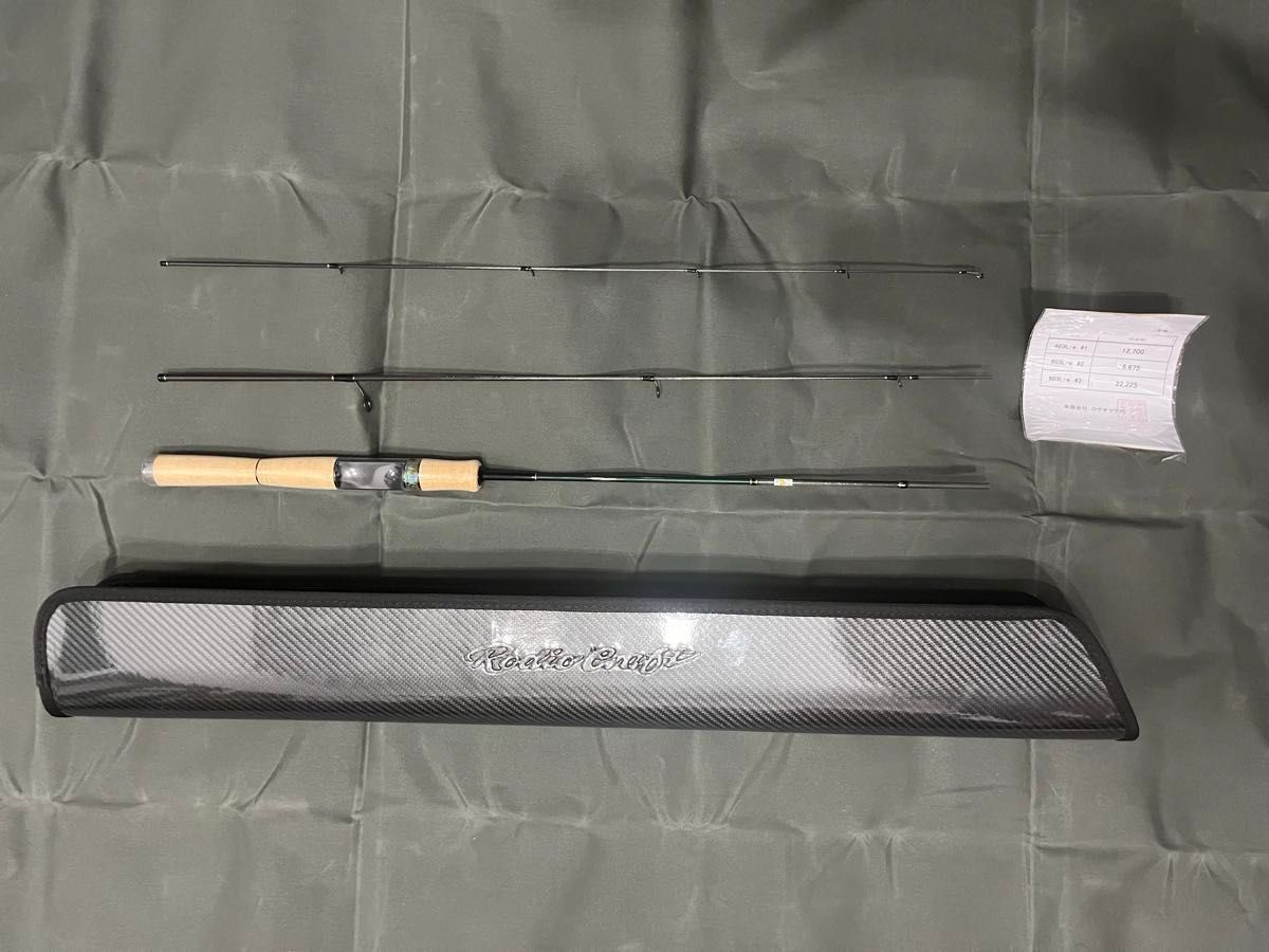 新品】ロデオクラフト 999 9マイスター キメラ 603L-e|Yahoo 新品】ロデオクラフト 999 9マイスター キメラ 603L-e|Yahoo