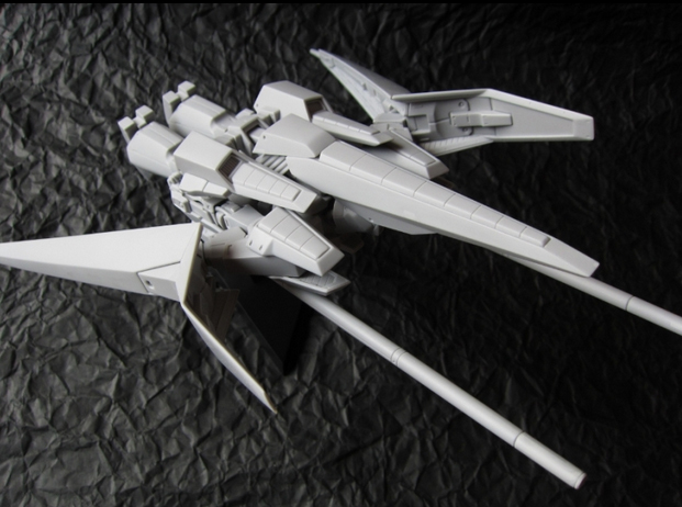 Yahoo!オークション - (B_923)1/100 NOVEL D.SEERD (未組立 Yahoo!オークション - (B_923)1/100 NOVEL D.SEERD (未組立