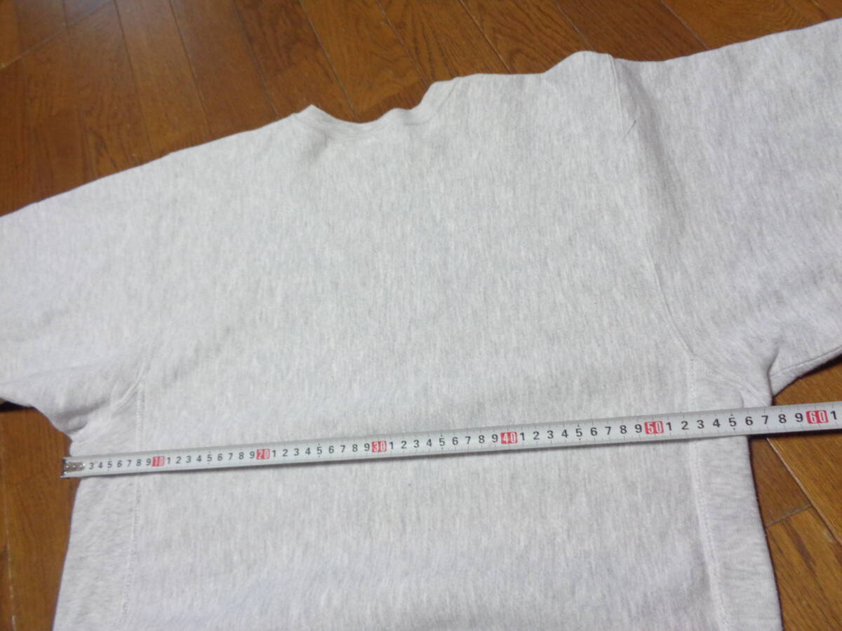 XL/UofW/刺繍タグ/90s/チャンピオンChampion/リバースウィーブ XL/UofW/刺繍タグ/90s/チャンピオンChampion/リバースウィーブ