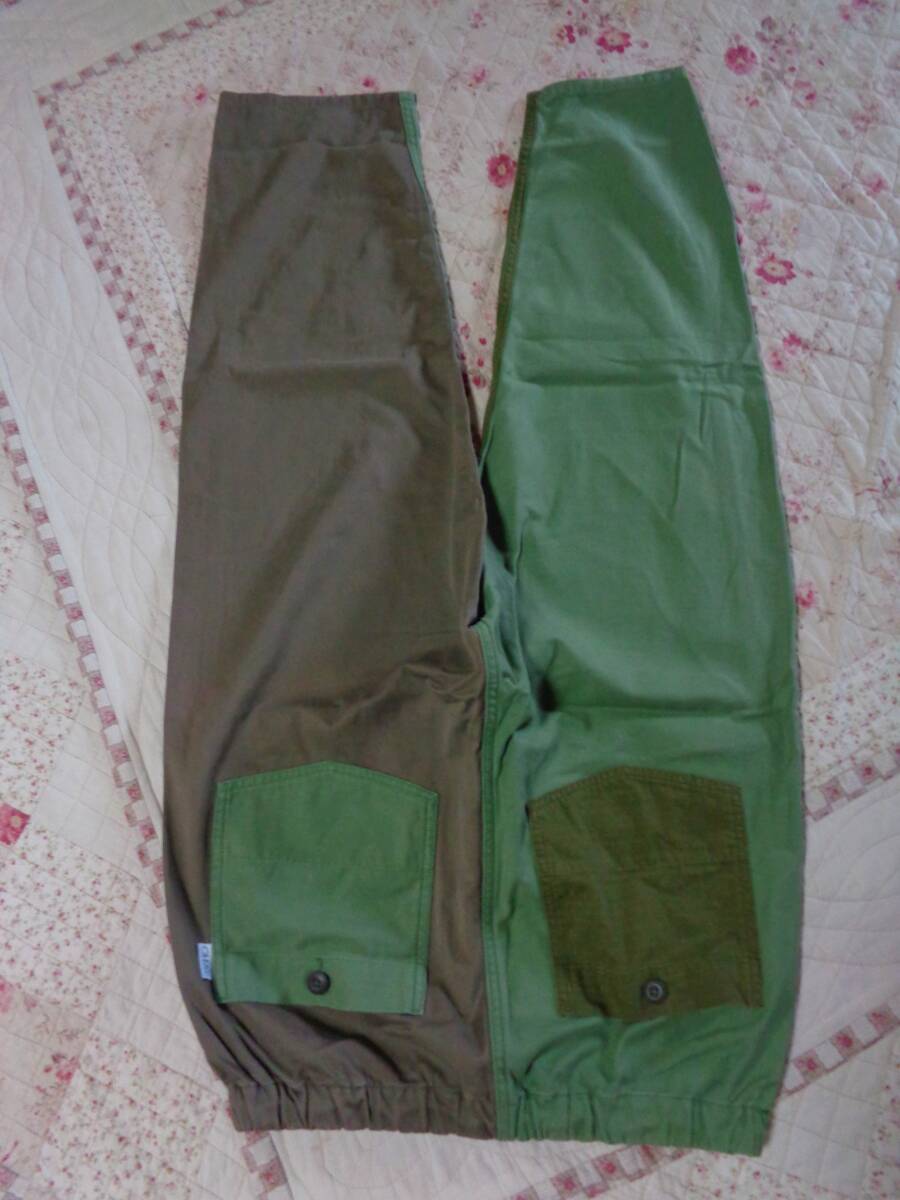 M/FREAK'S STOREフリークスストア×GUNG HOガンホー/別注コラボ M/FREAK'S STOREフリークスストア×GUNG HOガンホー/別注コラボ