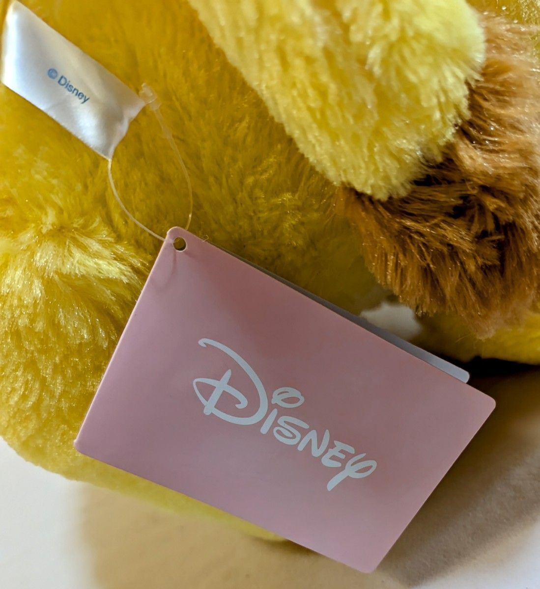 ディズニー セガ アミューズメント専用 非売品 特大ライオン ディズニー セガ アミューズメント専用 非売品 特大ライオン