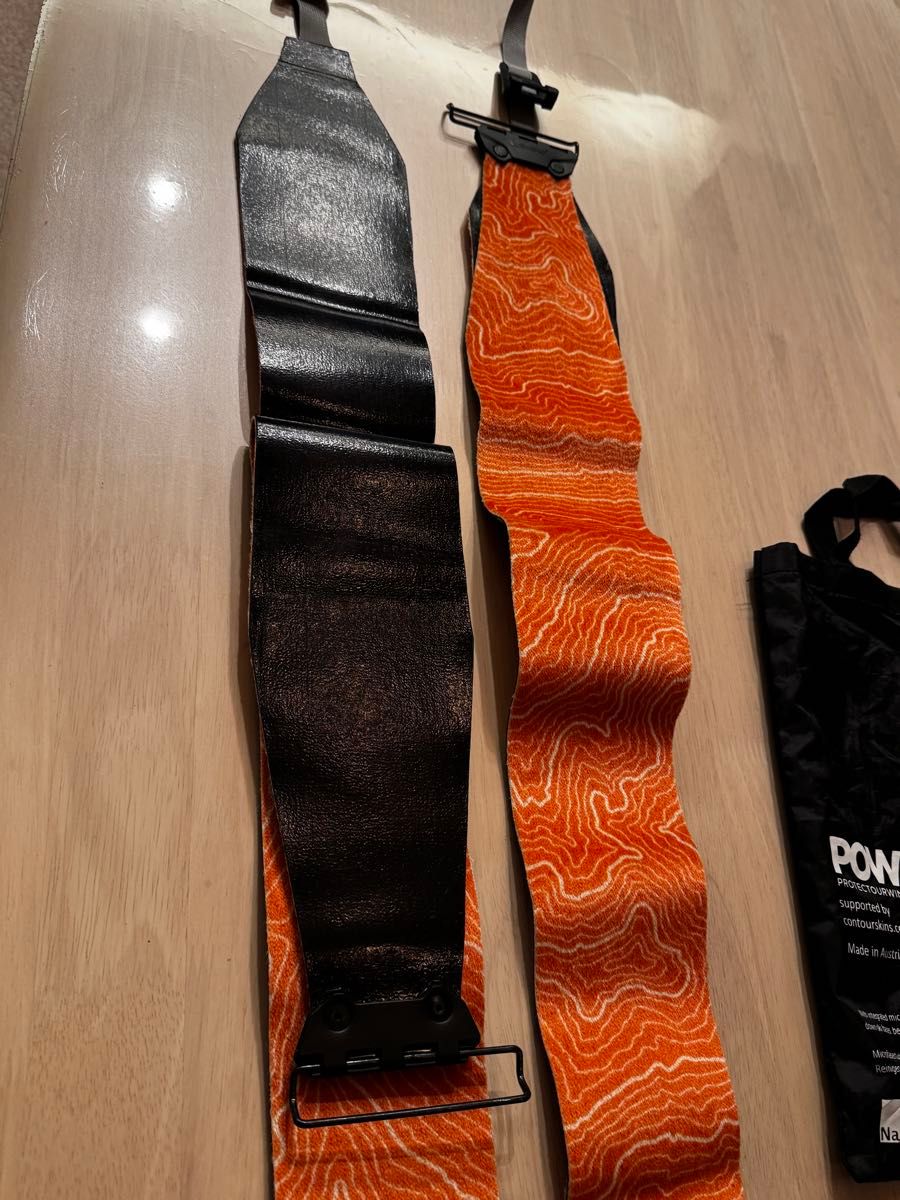 Contour Hybrid Pure 135 Climbing Skins スキーシール スキン Contour Hybrid Pure 135 Climbing Skins スキーシール スキン