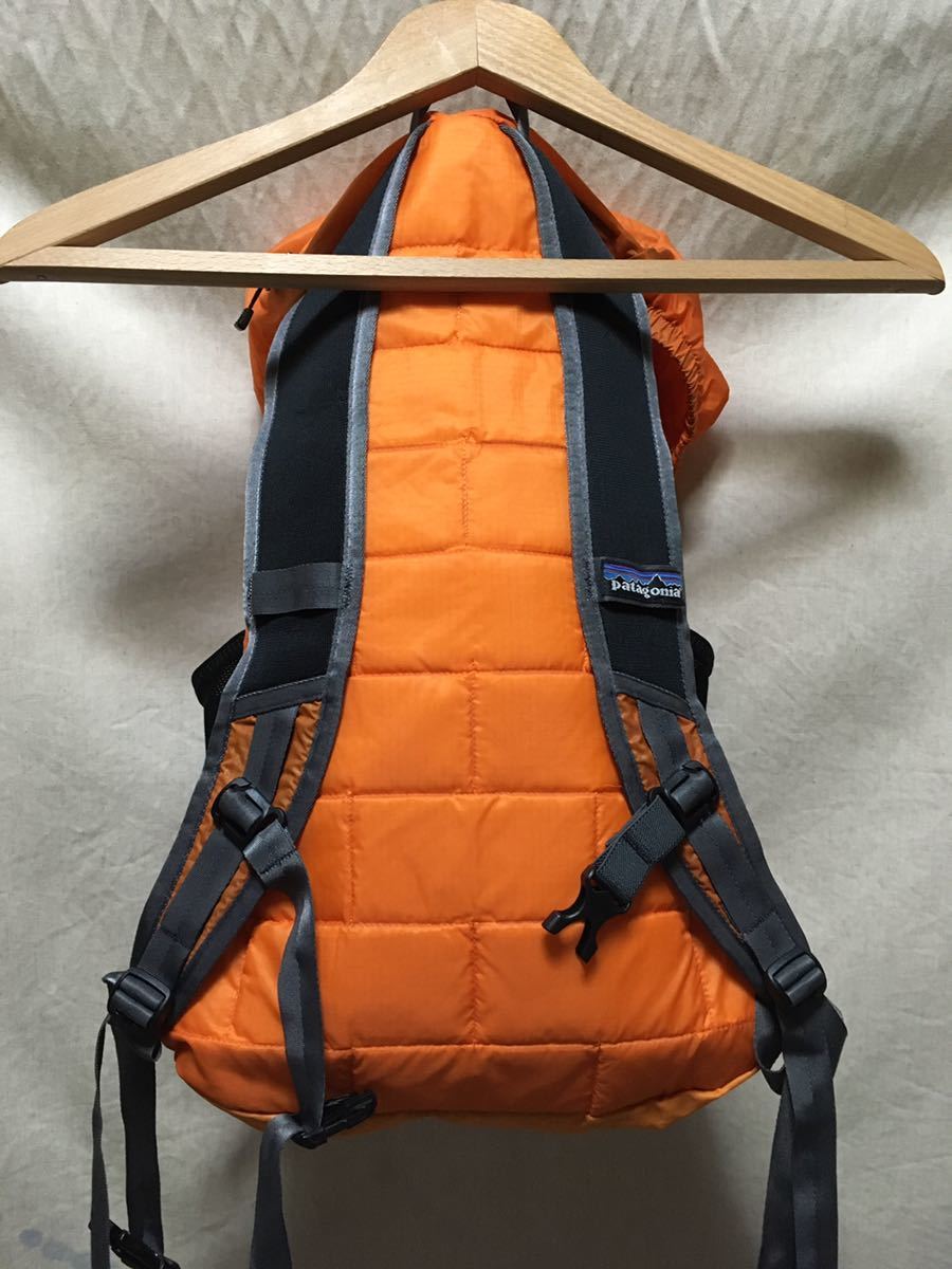 新品 patagonia FA11 ライトウェイトトラベル バックパック 廃番希少品