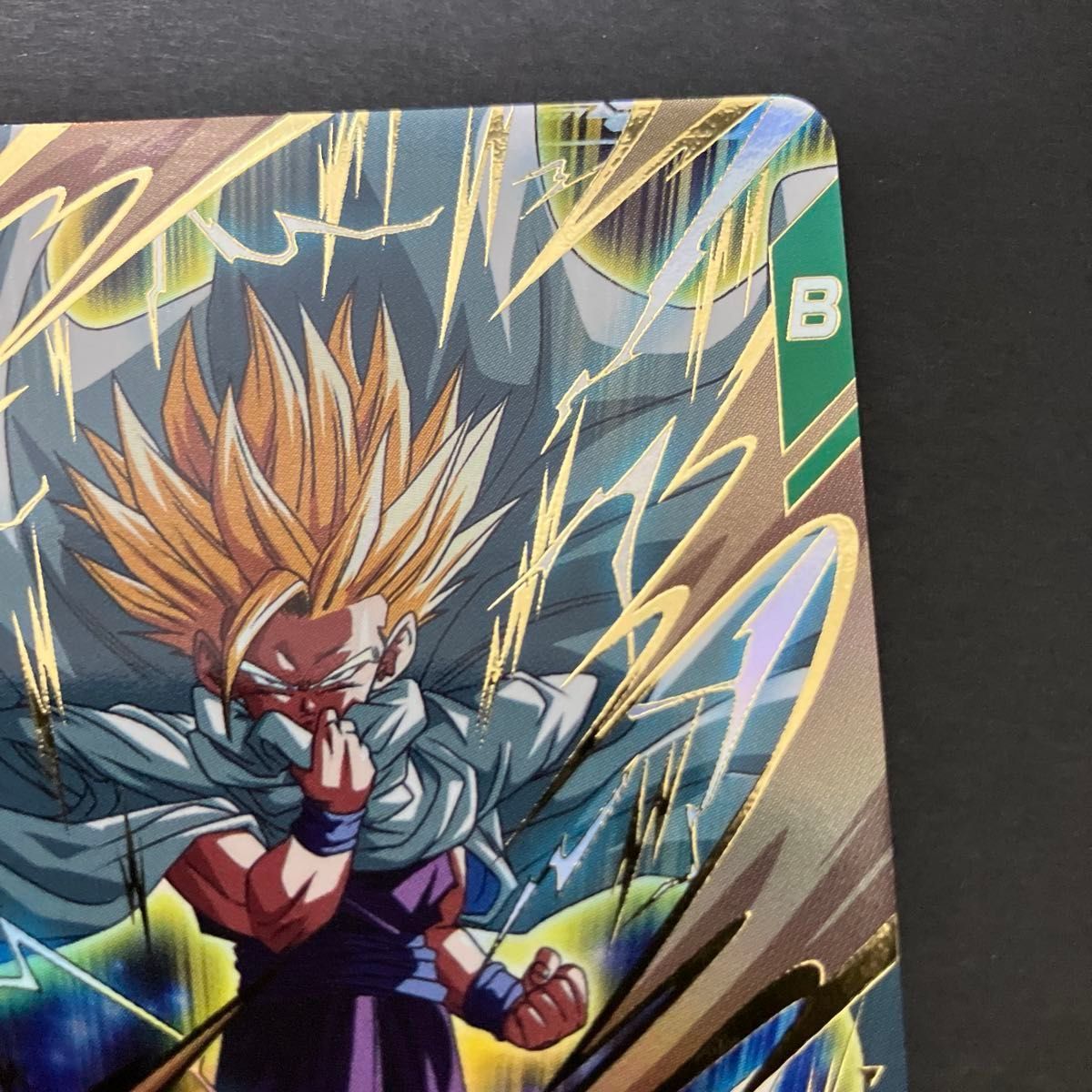 AP-002 孫悟飯少年期 ドラゴンボールスーパーダイバーズ GDR AP-002 孫悟飯少年期 ドラゴンボールスーパーダイバーズ GDR