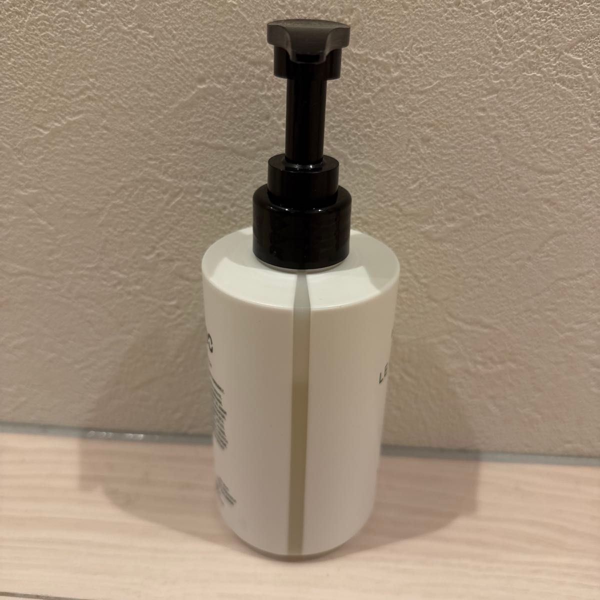 YREDO LE CHEMIN バイレード ル シュマン ボディーソープ YREDO LE CHEMIN バイレード ル シュマン ボディーソープ
