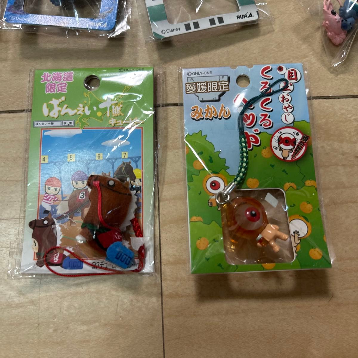 ご当地 ストラップ まとめ スティッチ おまけ付き ディズニー ご当地 ストラップ まとめ スティッチ おまけ付き ディズニー