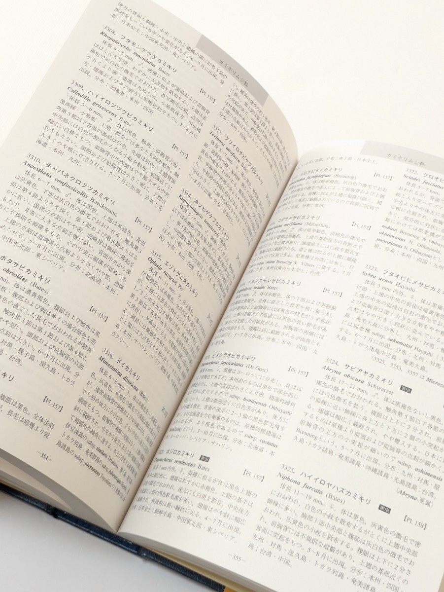 送料無料】新訂 原色昆虫大圖鑑 第2巻 甲虫篇 北隆館 Ⅱ 甲虫編 送料無料】新訂 原色昆虫大圖鑑 第2巻 甲虫篇 北隆館 Ⅱ 甲虫編