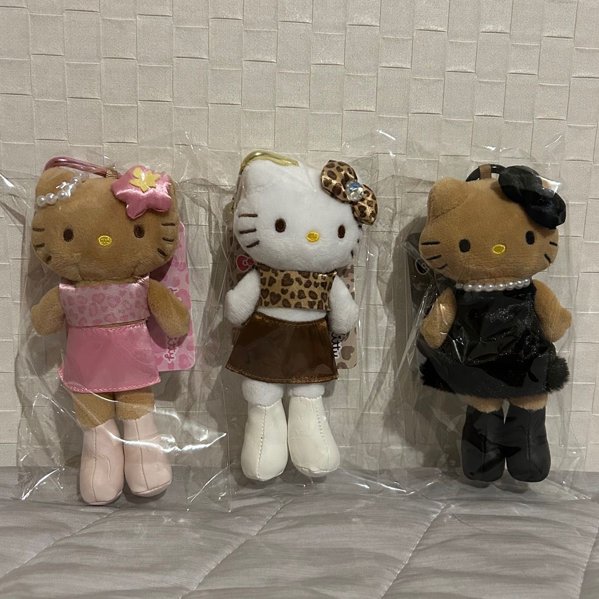 ハローキティ HELLO KITTY GOGO GAL collection GAL脚長ギャル ハローキティ HELLO KITTY GOGO GAL collection GAL脚長ギャル