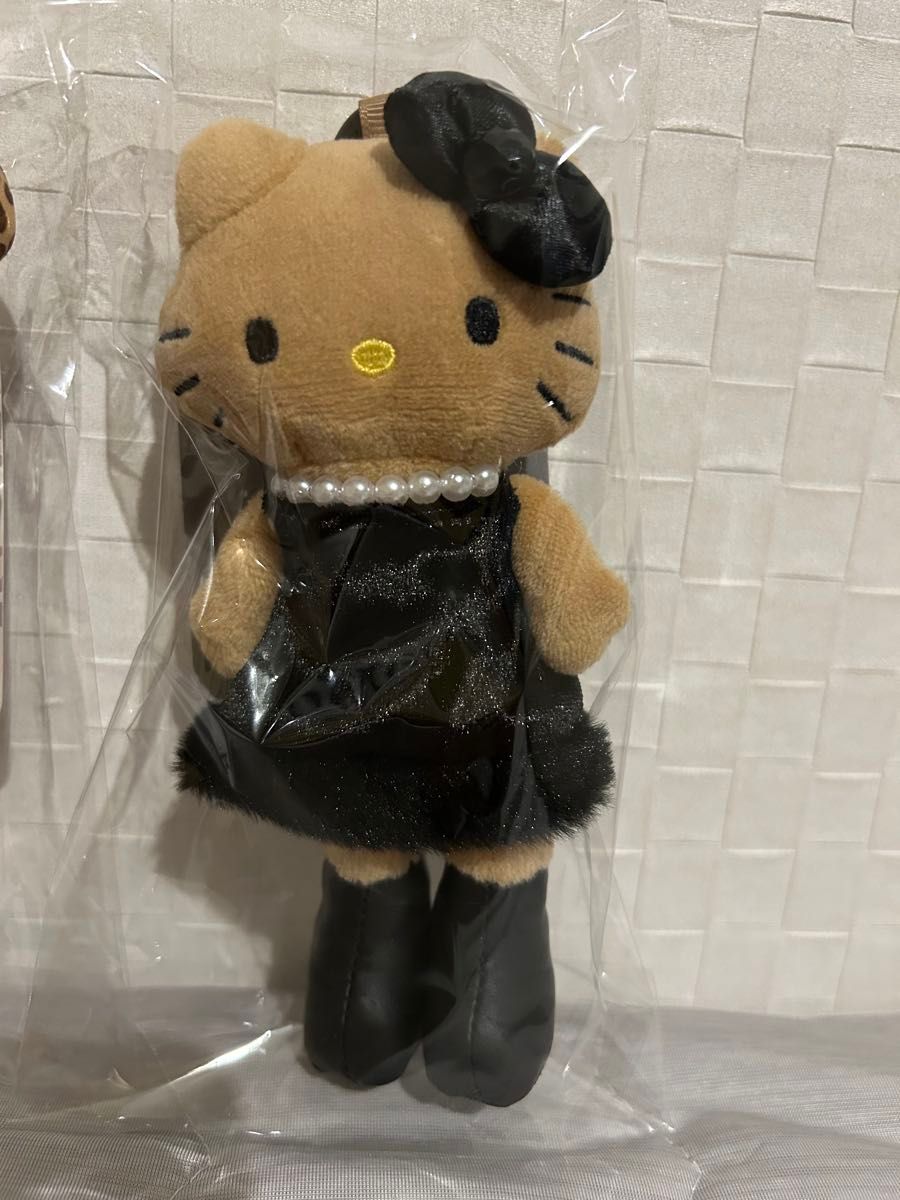ハローキティ HELLO KITTY GOGO GAL collection GAL脚長ギャル ハローキティ HELLO KITTY GOGO GAL collection GAL脚長ギャル