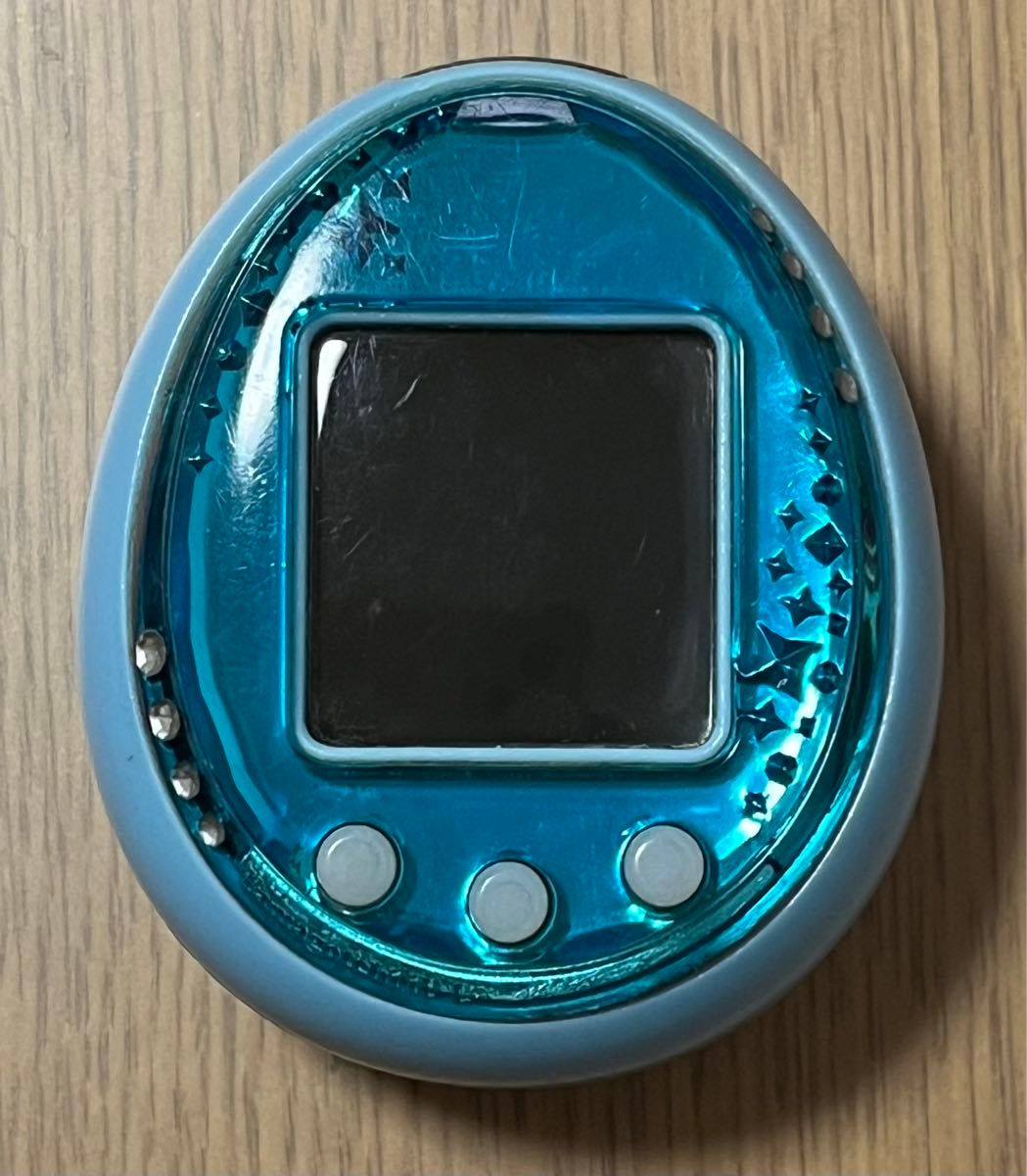 たまごっち IDL Tamagotchi idl ブルー blue バンダイ BANDAI たまごっち IDL Tamagotchi idl ブルー blue バンダイ BANDAI
