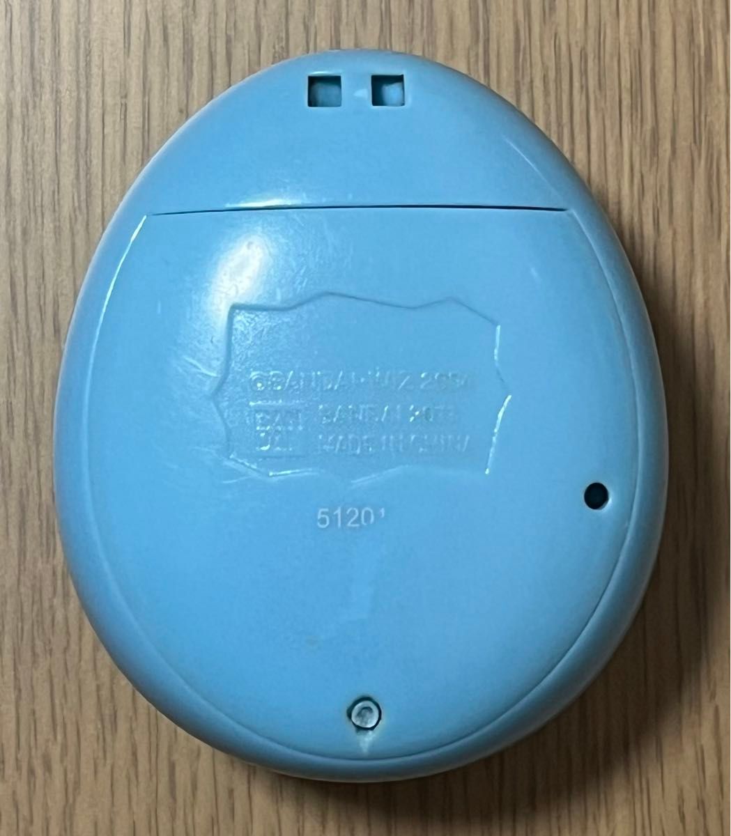 たまごっち IDL Tamagotchi idl ブルー blue バンダイ BANDAI たまごっち IDL Tamagotchi idl ブルー blue バンダイ BANDAI