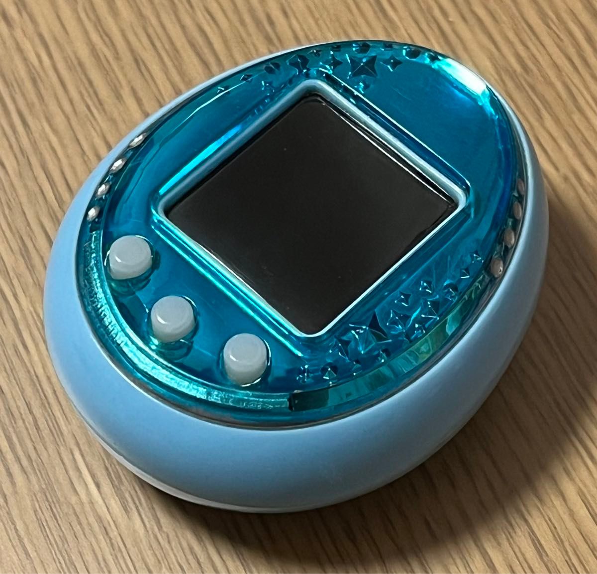 たまごっち IDL Tamagotchi idl ブルー blue バンダイ BANDAI たまごっち IDL Tamagotchi idl ブルー blue バンダイ BANDAI