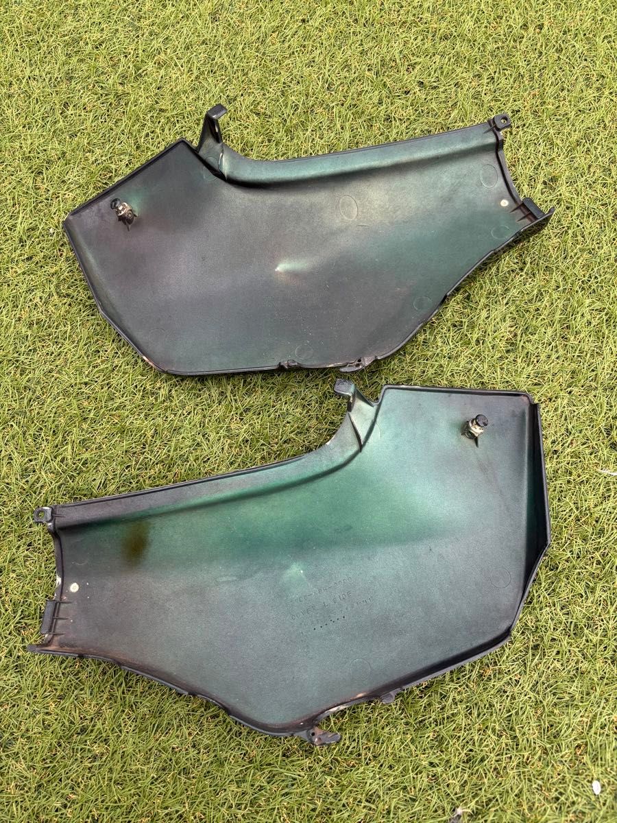 ジェイド250 テールカウル サイドカウル 3点セット JADE サイド ジェイド250 テールカウル サイドカウル 3点セット JADE サイド