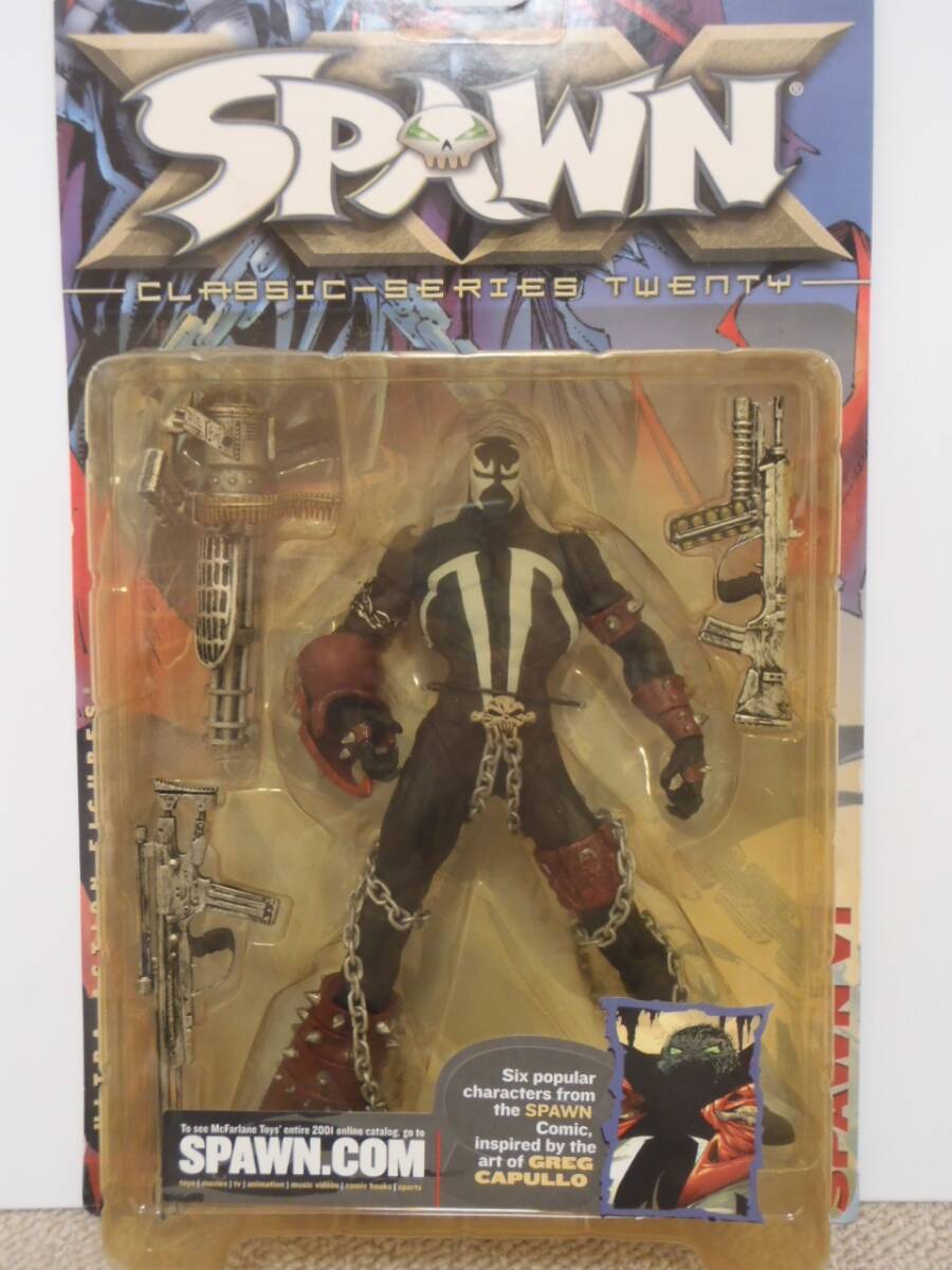 マクファーレントイズ McFARLANE TOYS 未開封 マクファーレントイズ McFARLANE TOYS 未開封