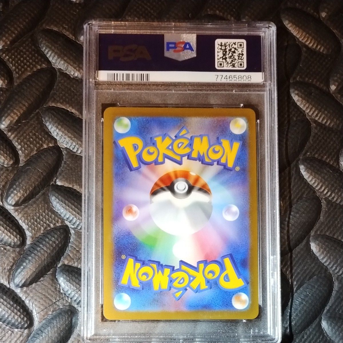 ポケモンカード PSA10 NAGABA ブラッキー 長場雄 プロモ|Yahoo ポケモンカード PSA10 NAGABA ブラッキー 長場雄 プロモ|Yahoo