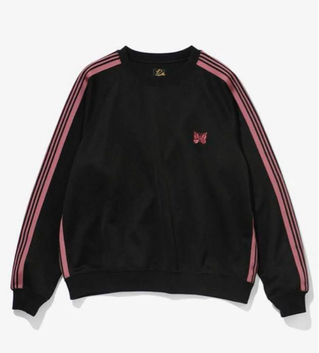 needles トラックスウェット ピンク 希少品|Yahoo!フリマ(旧 needles トラックスウェット ピンク 希少品|Yahoo!フリマ(旧