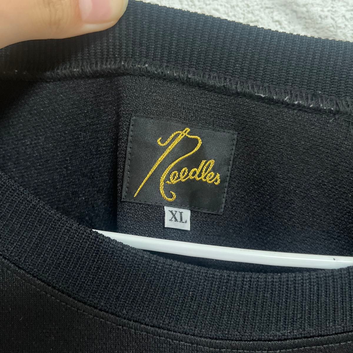 needles トラックスウェット ピンク 希少品|Yahoo!フリマ(旧 needles トラックスウェット ピンク 希少品|Yahoo!フリマ(旧