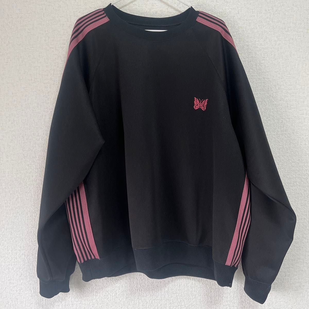 needles トラックスウェット ピンク 希少品|Yahoo!フリマ(旧 needles トラックスウェット ピンク 希少品|Yahoo!フリマ(旧