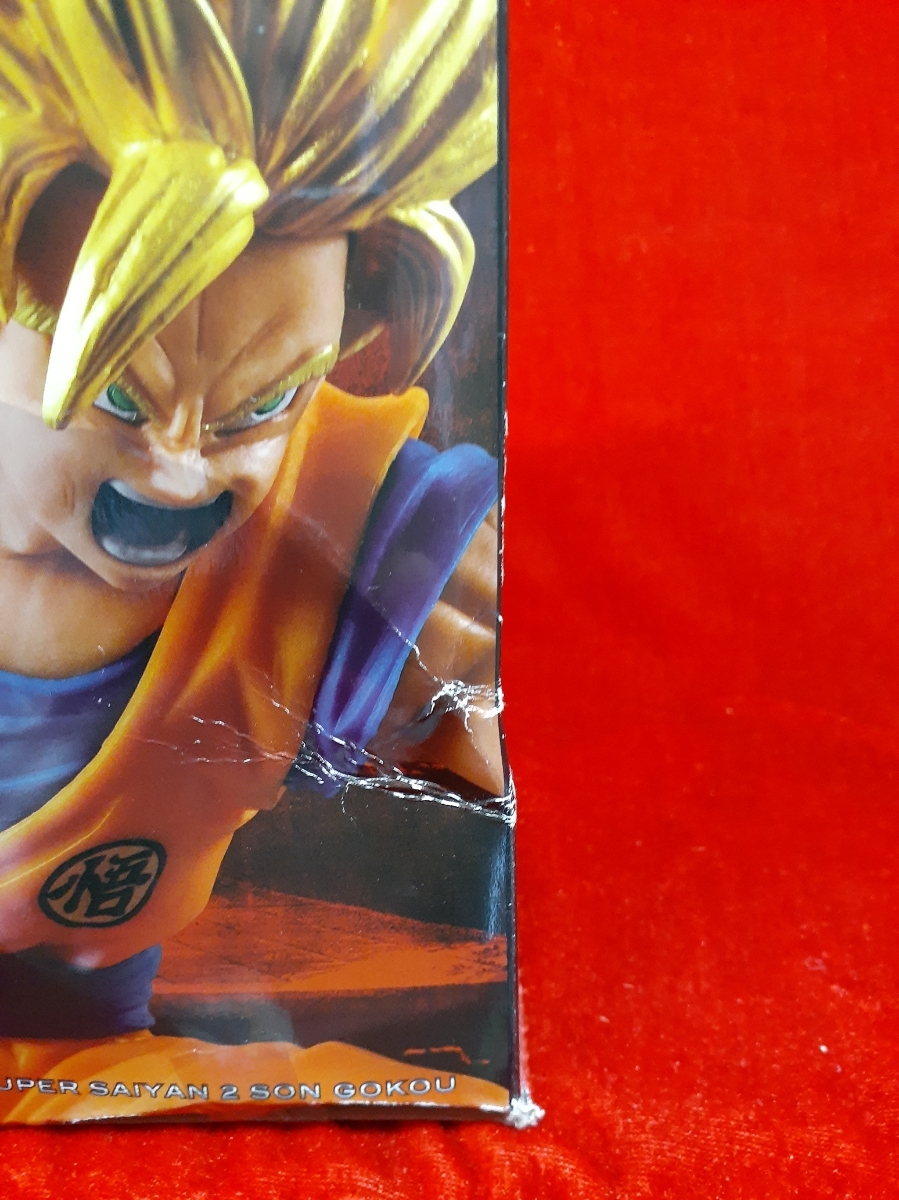 ヤフオク ドラゴンボール 造形 天下一武道会6 其之四 超サ ヤフオク ドラゴンボール 造形 天下一武道会6 其之四 超サ