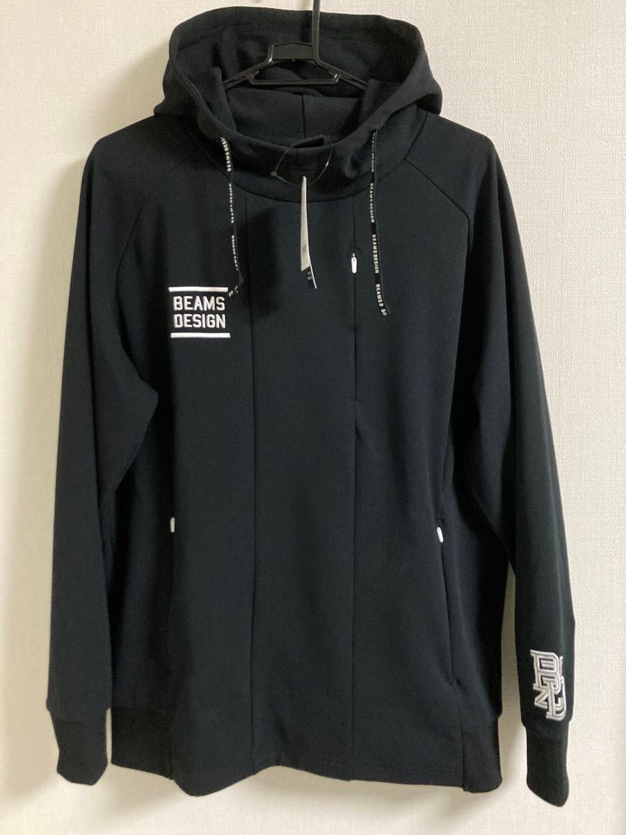 新品未使用 ゼット ZETT by BEAMS DESIGN ジャケット BOS75001 新品未使用 ゼット ZETT by BEAMS DESIGN ジャケット BOS75001