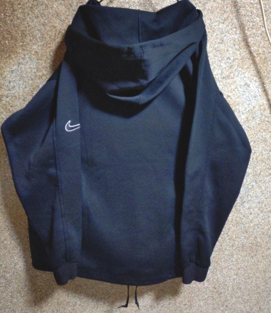 激レア・銀タグ】NIKE ナイキ 90s ハーフジップパーカー XL 激レア・銀タグ】NIKE ナイキ 90s ハーフジップパーカー XL