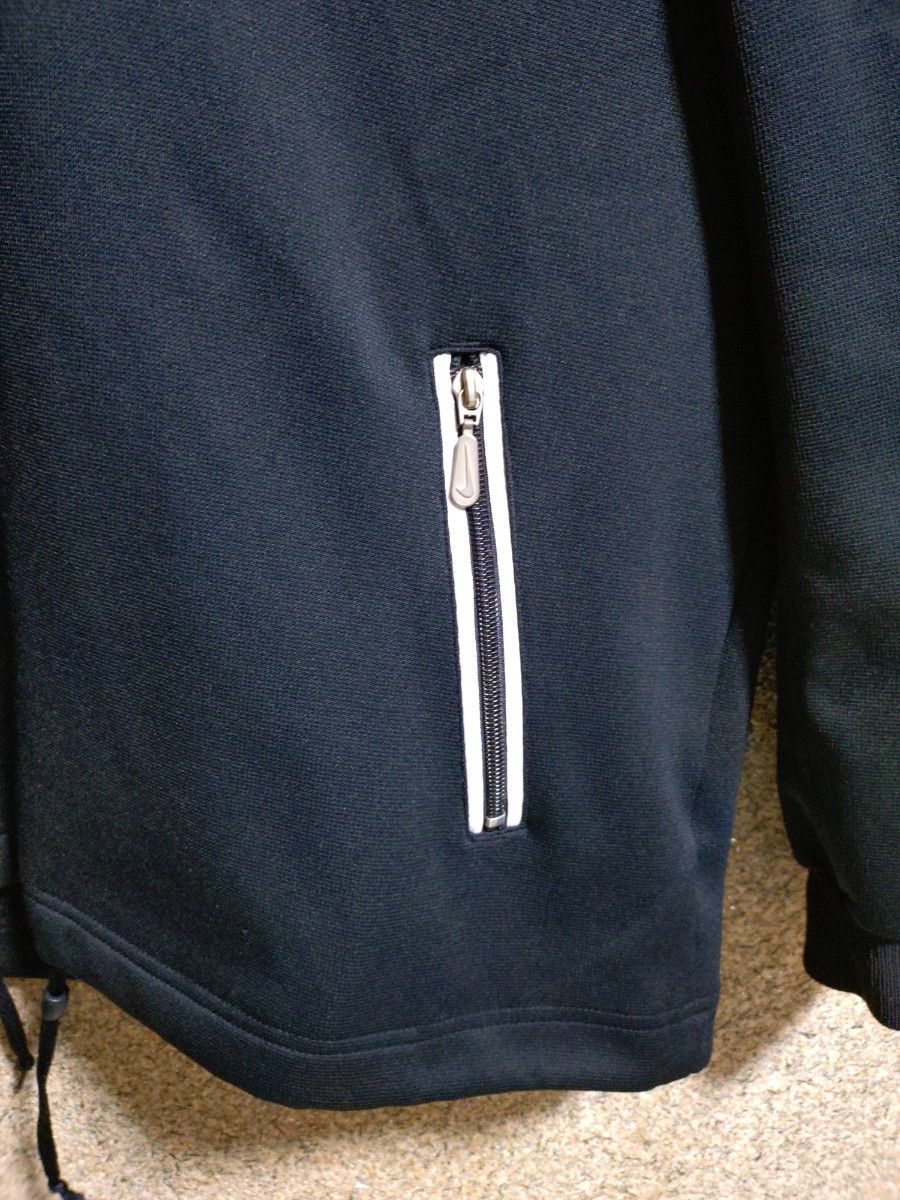 激レア・銀タグ】NIKE ナイキ 90s ハーフジップパーカー XL 激レア・銀タグ】NIKE ナイキ 90s ハーフジップパーカー XL