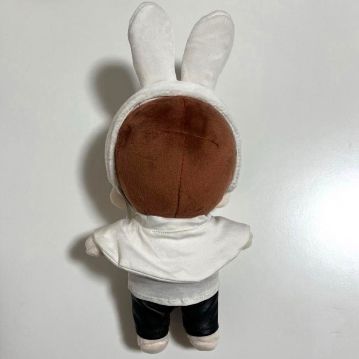 bts suga ユンギ ぬいぐるみ マスター マスタニム 韓国製作者 bts suga ユンギ ぬいぐるみ マスター マスタニム 韓国製作者
