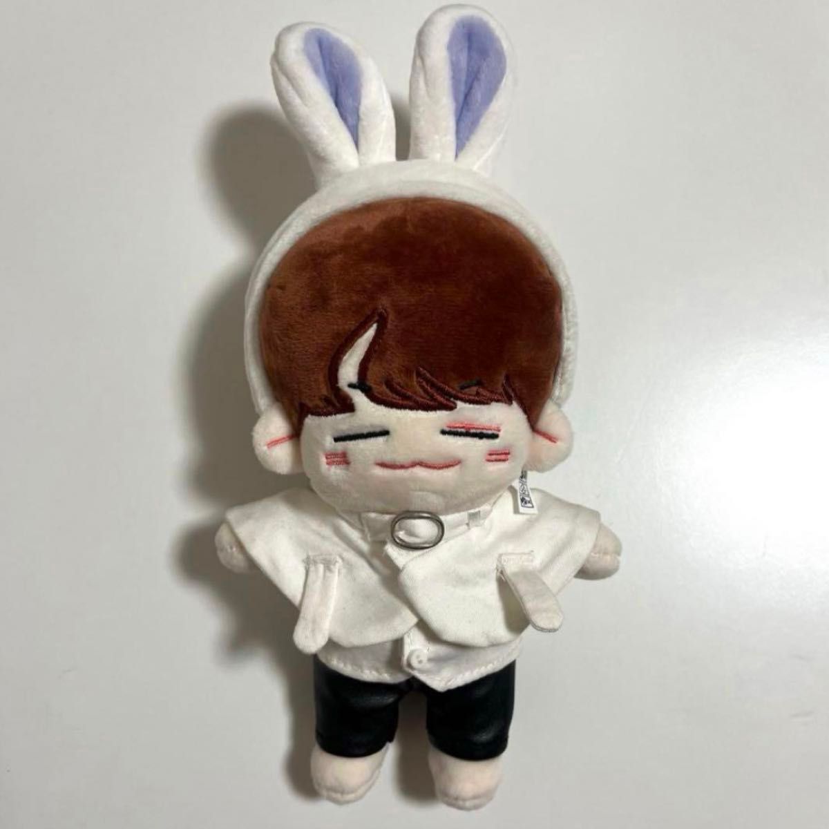 bts suga ユンギ ぬいぐるみ マスター マスタニム 韓国製作者 bts suga ユンギ ぬいぐるみ マスター マスタニム 韓国製作者