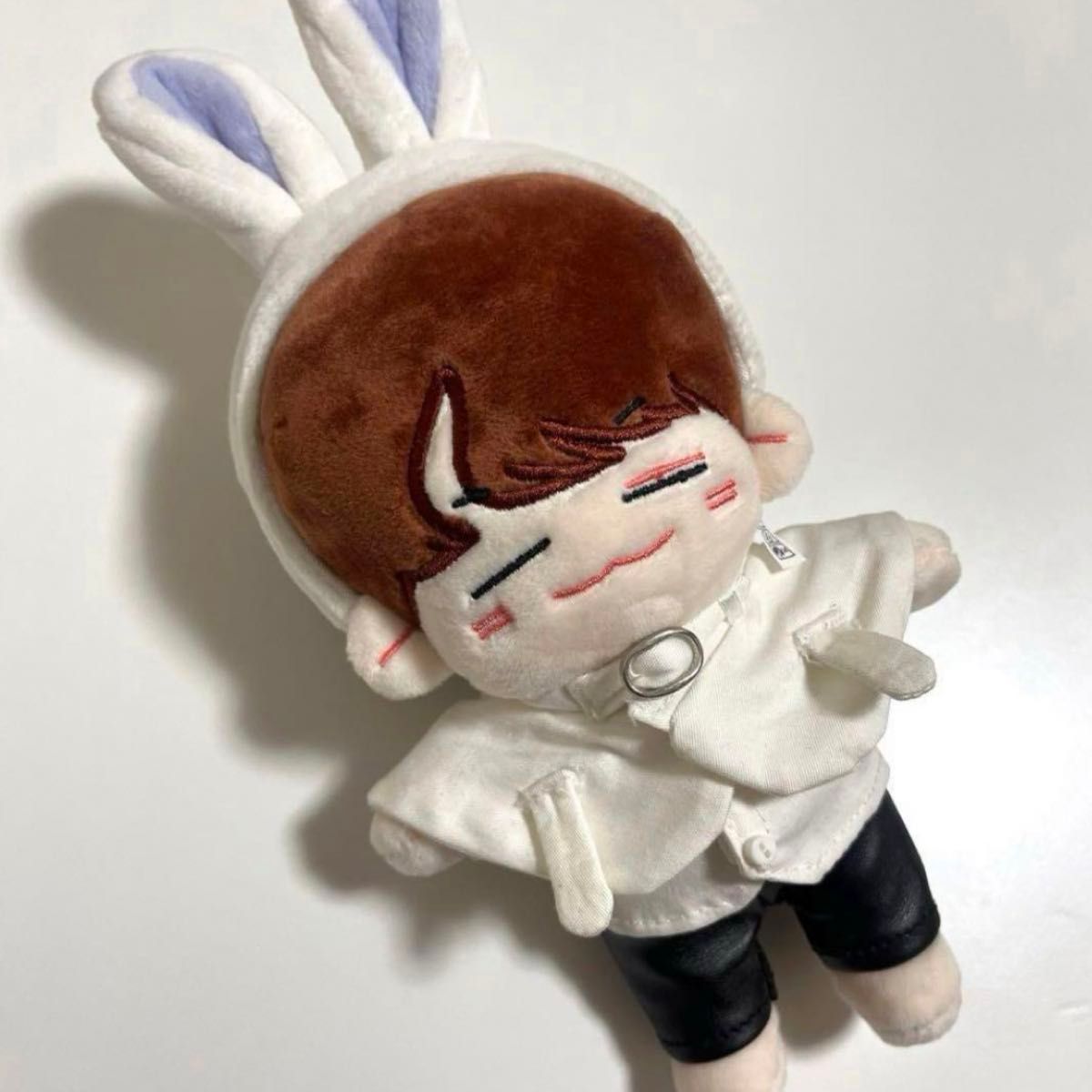 bts suga ユンギ ぬいぐるみ マスター マスタニム 韓国製作者 bts suga ユンギ ぬいぐるみ マスター マスタニム 韓国製作者