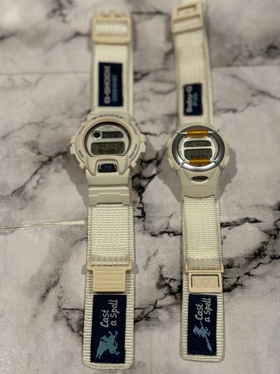 CASIO G-SHOCK ラバーズコレクション1997 魔女とドラゴン|Yahoo CASIO G-SHOCK ラバーズコレクション1997 魔女とドラゴン|Yahoo